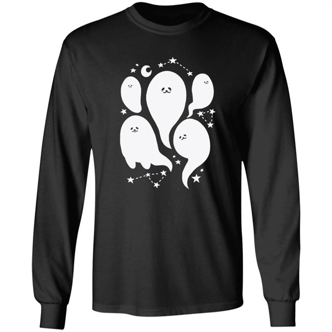 Zamsire Store Merch Eggdog Ghost Shirt Zamsire Store Merch Eggdog Ghost Shirt