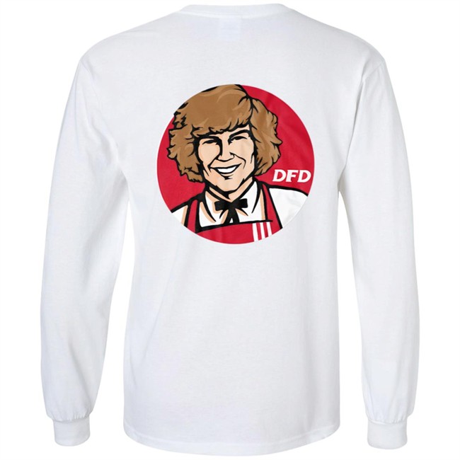 Dannyduncan69 Merchandise Danny Duncan Merch DFD Shirt Dannyduncan69 Merchandise Danny Duncan Merch DFD Shirt