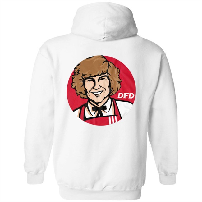 Dannyduncan69 Merchandise Danny Duncan Merch DFD Shirt Dannyduncan69 Merchandise Danny Duncan Merch DFD Shirt