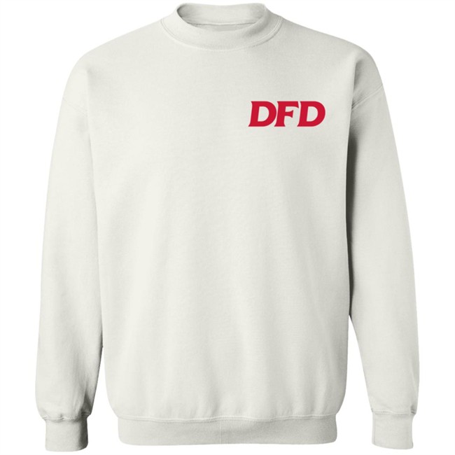 Dannyduncan69 Merchandise Danny Duncan Merch DFD Shirt Dannyduncan69 Merchandise Danny Duncan Merch DFD Shirt