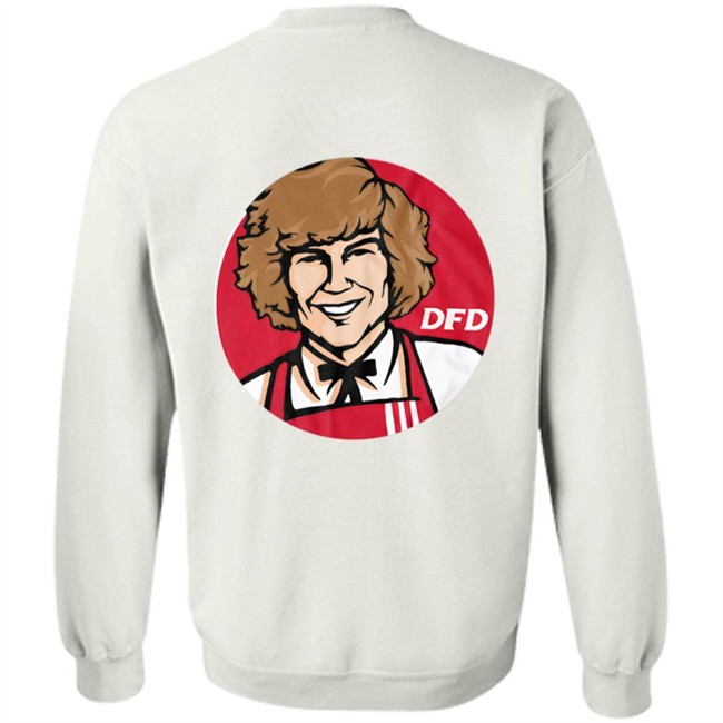 Dannyduncan69 Merchandise Danny Duncan Merch DFD Shirt Dannyduncan69 Merchandise Danny Duncan Merch DFD Shirt