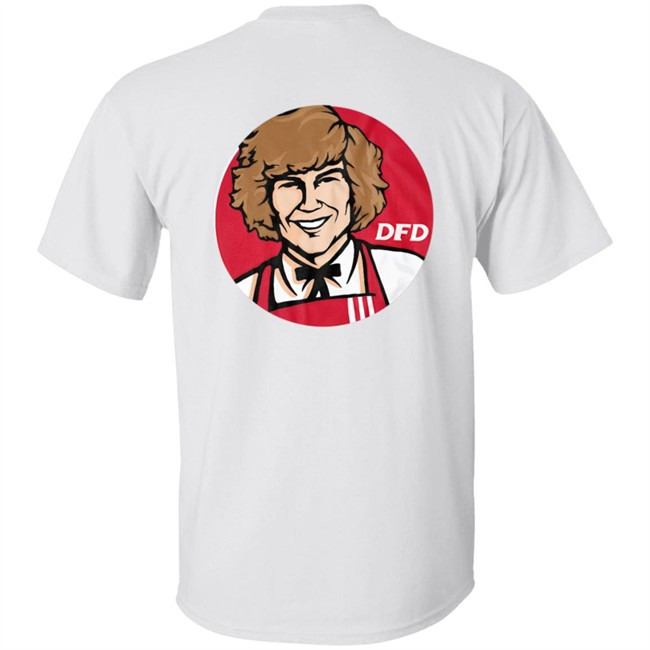 Dannyduncan69 Merchandise Danny Duncan Merch DFD Shirt Dannyduncan69 Merchandise Danny Duncan Merch DFD Shirt