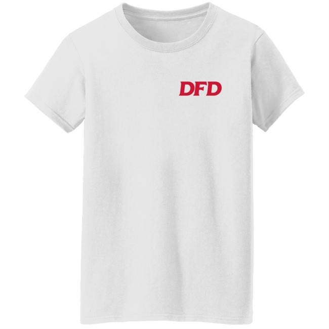 Dannyduncan69 Merchandise Danny Duncan Merch DFD Shirt Dannyduncan69 Merchandise Danny Duncan Merch DFD Shirt