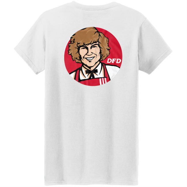 Dannyduncan69 Merchandise Danny Duncan Merch DFD Shirt Dannyduncan69 Merchandise Danny Duncan Merch DFD Shirt