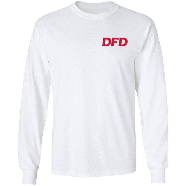 Dannyduncan69 Merchandise Danny Duncan Merch DFD Shirt Dannyduncan69 Merchandise Danny Duncan Merch DFD Shirt