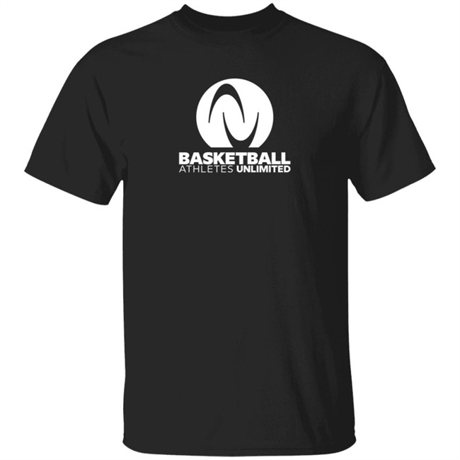 Athletes Unlimited Merch Basketball Rising Tee Shirt Basketball Athletes Unlimited