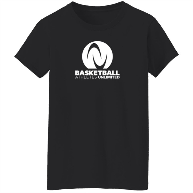 Athletes Unlimited Merch Basketball Rising Tee Shirt Basketball Athletes Unlimited Athletes Unlimited Merch Basketball Rising Tee Shirt Basketball Athletes Unlimited