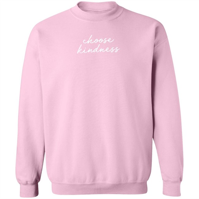 Kaye Steinsapir Choose Kindness T Shirt Kaye Steinsapir Choose Kindness T Shirt
