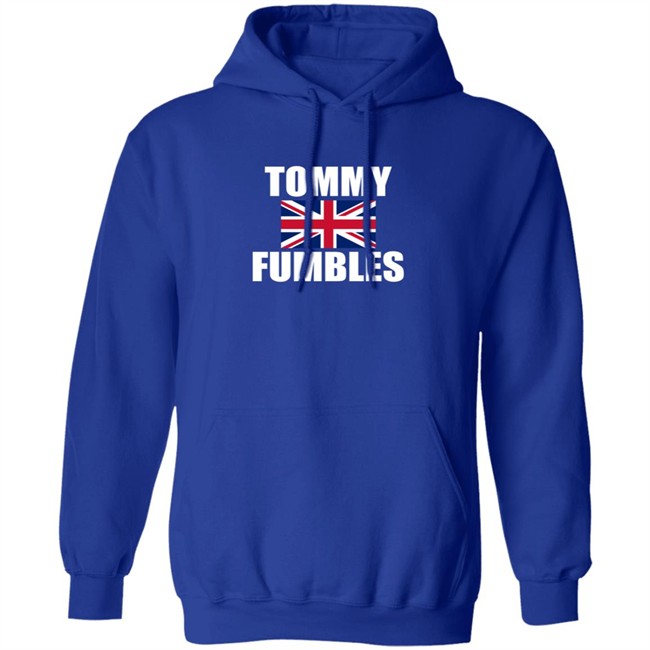 Jake Paul Merch Tommy Fumbles Shirt Jake Paul Merch Tommy Fumbles Shirt
