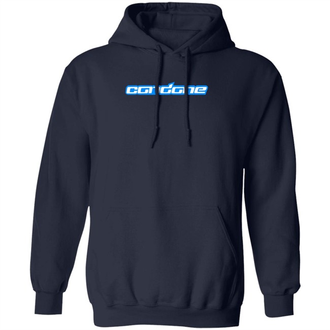 Brucedropemoff Merch Condone It Logo Shirt Brucedropemoff Merch Condone It Logo Shirt