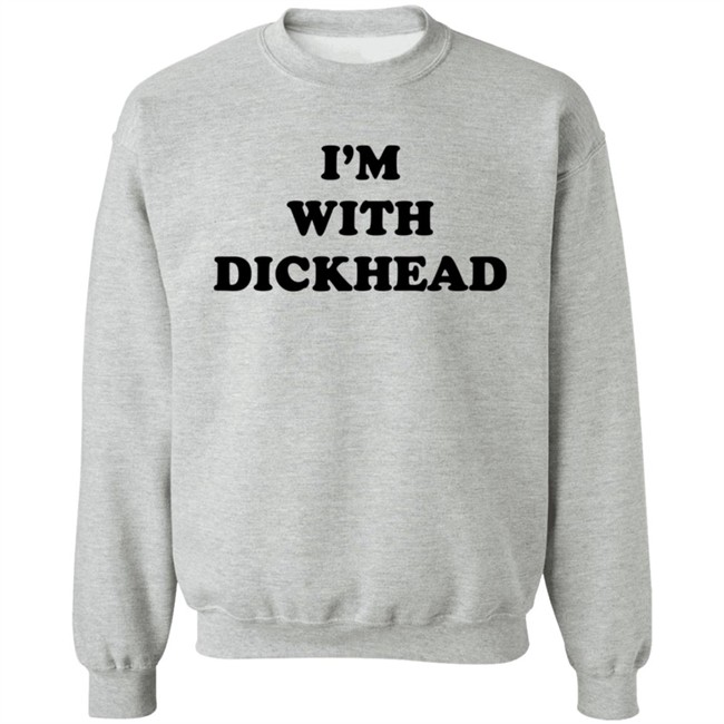 Weasleys B1tch I’m With Dickhead Shirt Weasleys B1tch I’m With Dickhead Shirt