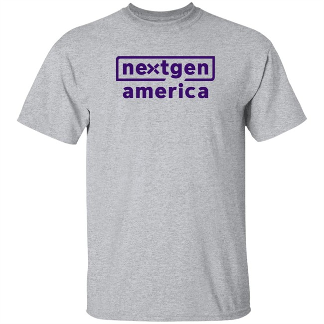 Cristina Tzintzún Ramirez Nextgen America Shirt Cristina Tzintzún Ramirez Nextgen America Shirt