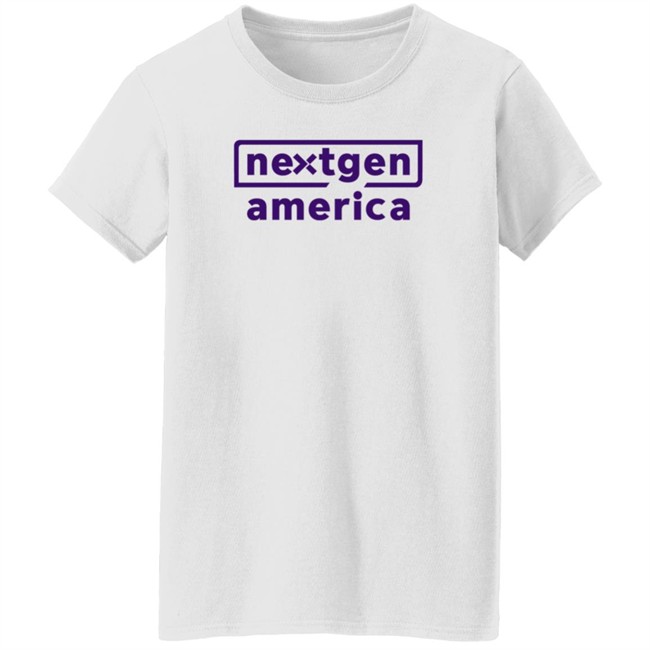 Cristina Tzintzún Ramirez Nextgen America Shirt Cristina Tzintzún Ramirez Nextgen America Shirt