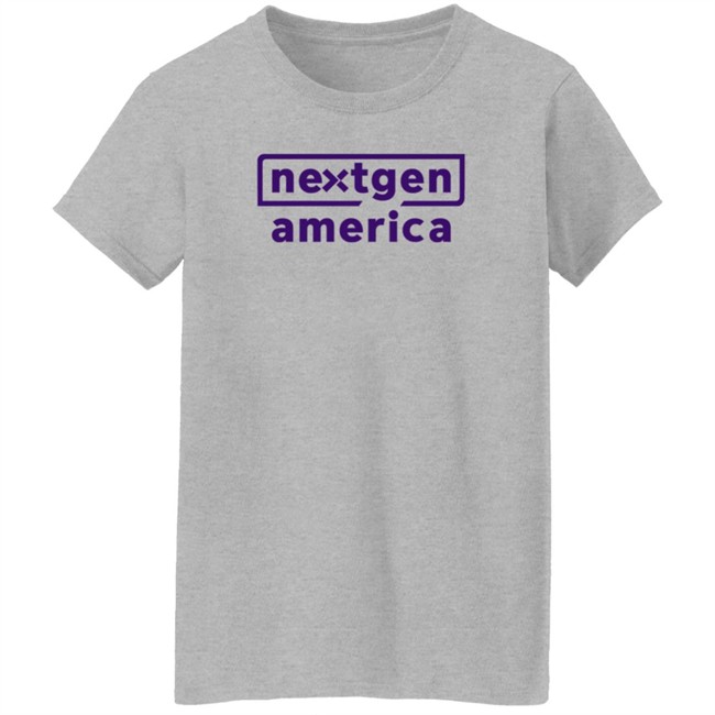 Cristina Tzintzún Ramirez Nextgen America Shirt Cristina Tzintzún Ramirez Nextgen America Shirt