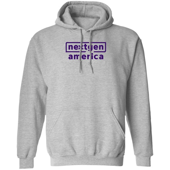 Cristina Tzintzún Ramirez Nextgen America Shirt Cristina Tzintzún Ramirez Nextgen America Shirt