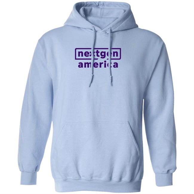 Cristina Tzintzún Ramirez Nextgen America Shirt Cristina Tzintzún Ramirez Nextgen America Shirt