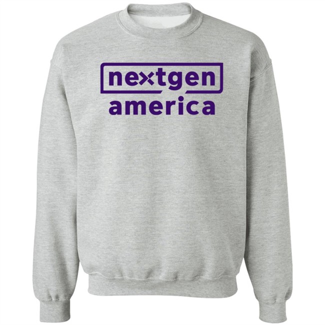 Cristina Tzintzún Ramirez Nextgen America Shirt Cristina Tzintzún Ramirez Nextgen America Shirt