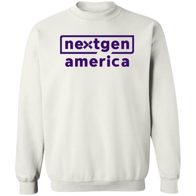 Cristina Tzintzún Ramirez Nextgen America Shirt Cristina Tzintzún Ramirez Nextgen America Shirt