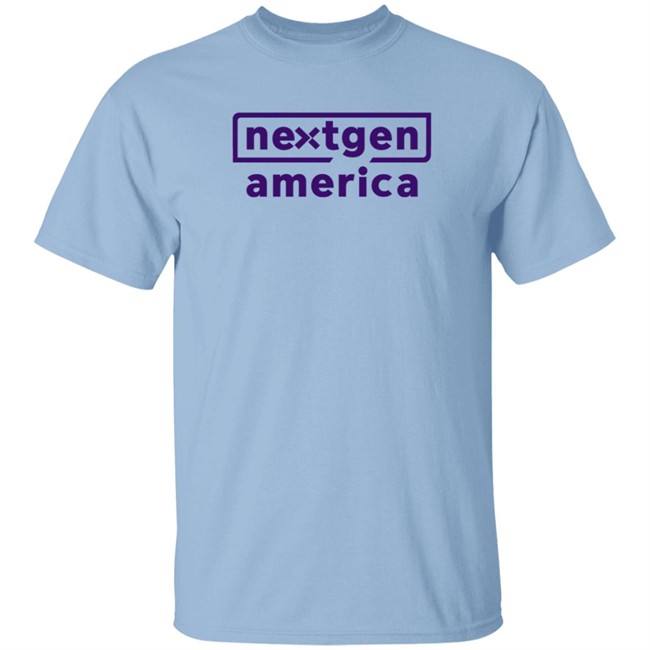 Cristina Tzintzún Ramirez Nextgen America Shirt Cristina Tzintzún Ramirez Nextgen America Shirt