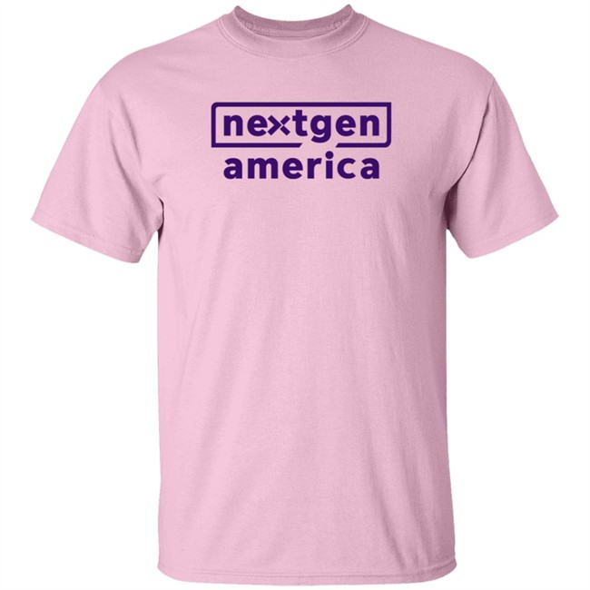 Cristina Tzintzún Ramirez Nextgen America Shirt Cristina Tzintzún Ramirez Nextgen America Shirt