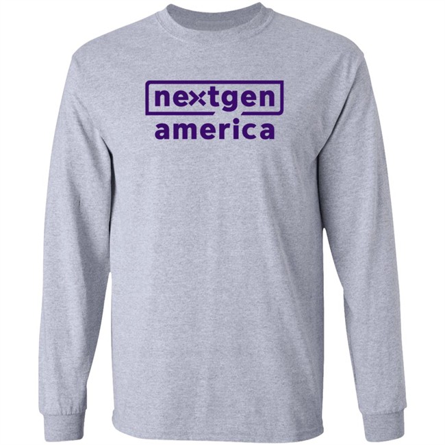 Cristina Tzintzún Ramirez Nextgen America Shirt Cristina Tzintzún Ramirez Nextgen America Shirt