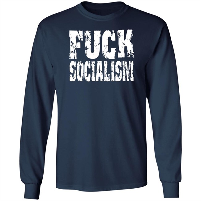 Marjorie Taylor Greene Fuck Socialism Shirt Marjorie Taylor Greene Fuck Socialism Shirt