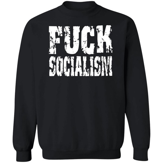 Marjorie Taylor Greene Fuck Socialism Shirt Marjorie Taylor Greene Fuck Socialism Shirt