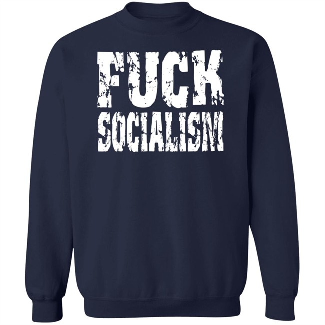 Marjorie Taylor Greene Fuck Socialism Shirt Marjorie Taylor Greene Fuck Socialism Shirt