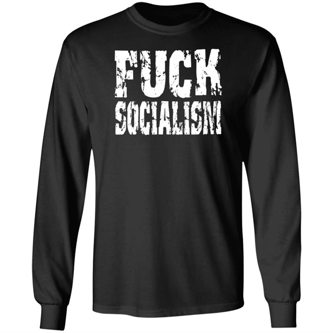 Marjorie Taylor Greene Fuck Socialism Shirt Marjorie Taylor Greene Fuck Socialism Shirt