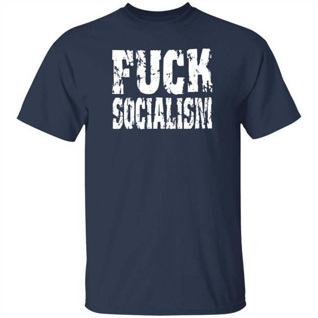 Marjorie Taylor Greene Fuck Socialism Shirt Marjorie Taylor Greene Fuck Socialism Shirt