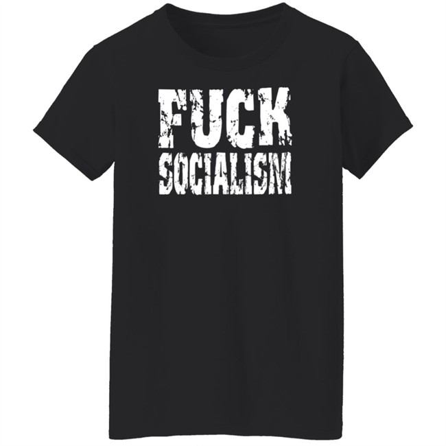 Marjorie Taylor Greene Fuck Socialism Shirt Marjorie Taylor Greene Fuck Socialism Shirt