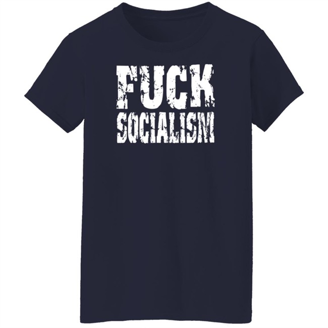 Marjorie Taylor Greene Fuck Socialism Shirt Marjorie Taylor Greene Fuck Socialism Shirt