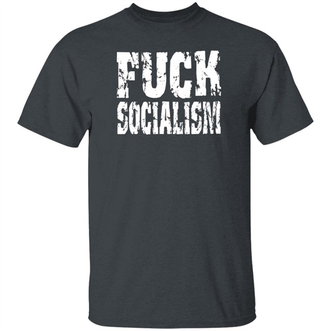 Marjorie Taylor Greene Fuck Socialism Shirt Marjorie Taylor Greene Fuck Socialism Shirt