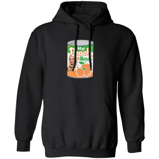 WWe Otis My Peach T Shirt Mandy Rose WWe Otis My Peach T Shirt Mandy Rose