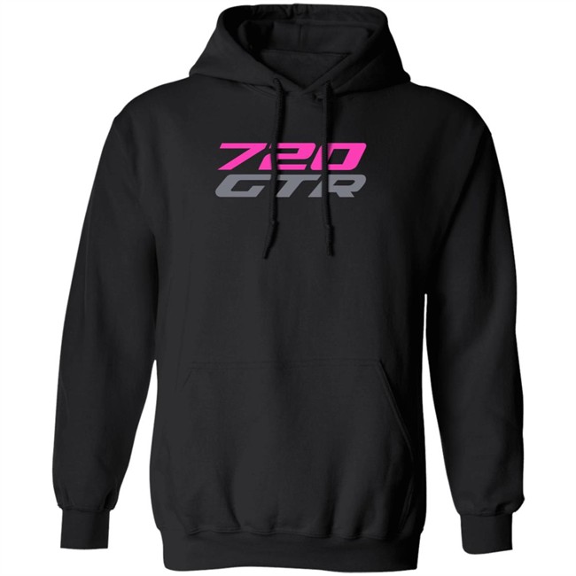 Dde Merch Store Shop DDE 720 GTR 11 Shirt Dde Merch Store Shop DDE 720 GTR 11 Shirt