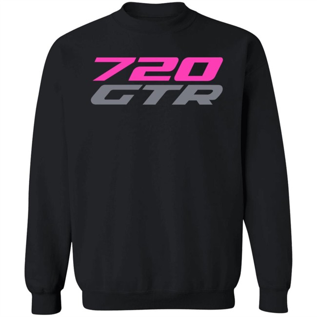 Dde Merch Store Shop DDE 720 GTR 11 Shirt Dde Merch Store Shop DDE 720 GTR 11 Shirt