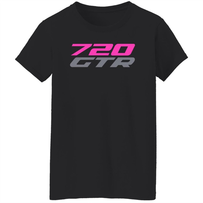Dde Merch Store Shop DDE 720 GTR 11 Shirt Dde Merch Store Shop DDE 720 GTR 11 Shirt