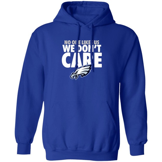 Philadelphia Eagles Store Eagles Pro Shop No One Likes Us We Don't Care Shirt Philadelphia Eagles Store Eagles Pro Shop No One Likes Us We Don't Care Shirt