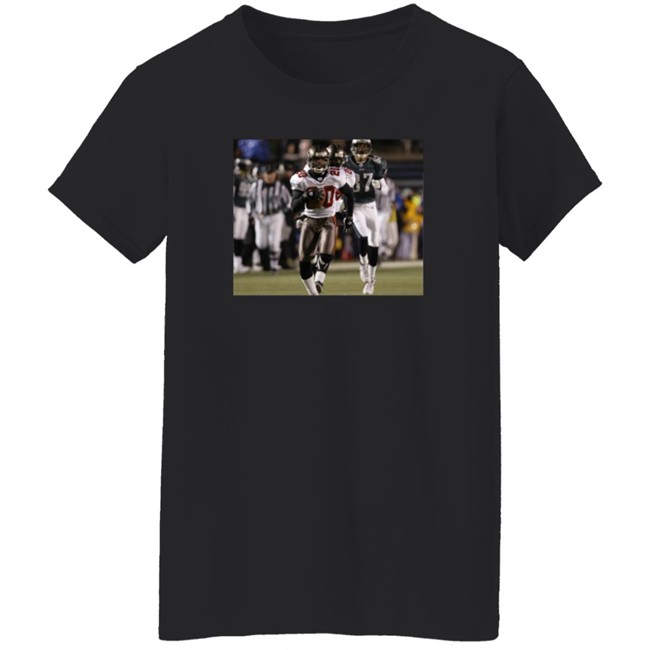 Tampa Bay Buccaneers Ronde Barber Shirt Philly Dıʞs Tampa Bay Buccaneers Ronde Barber Shirt Philly Dıʞs