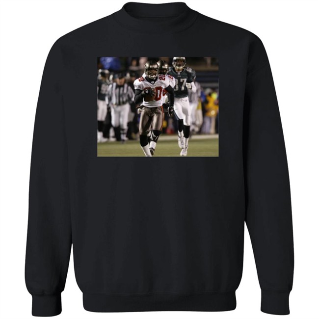 Tampa Bay Buccaneers Ronde Barber Shirt Philly Dıʞs Tampa Bay Buccaneers Ronde Barber Shirt Philly Dıʞs