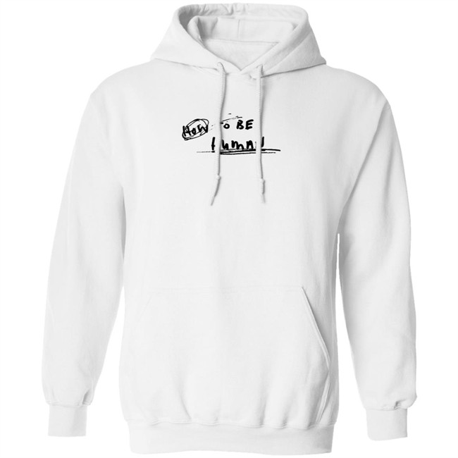 Chelsea Cutler Merch How To Be Human Shirt Chelsea Cutler Merch How To Be Human Shirt