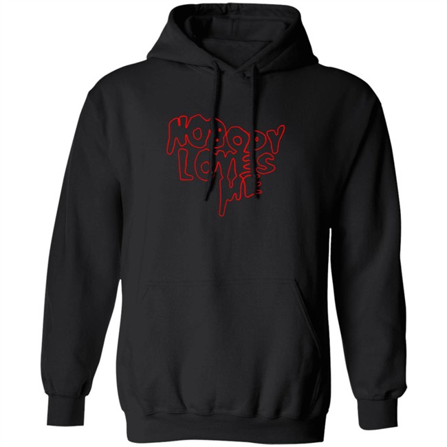 Yungblud Merch Nobody Loves Me Long Sleeve T Shirt Yungblud’S A Fleabag Yungblud Merch Nobody Loves Me Long Sleeve T Shirt Yungblud’S A Fleabag