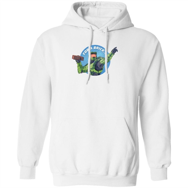 Mint Blitz For A Brick Shirt Jafet Meza Mint Blitz For A Brick Shirt Jafet Meza