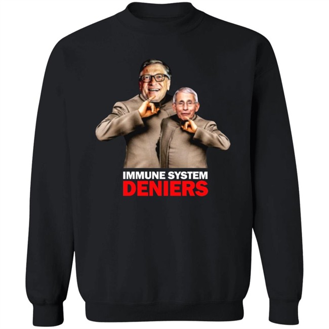 We Are Change Immune System Denis Long Sleeve T Shirt George Gammon We Are Change Immune System Denis Long Sleeve T Shirt George Gammon