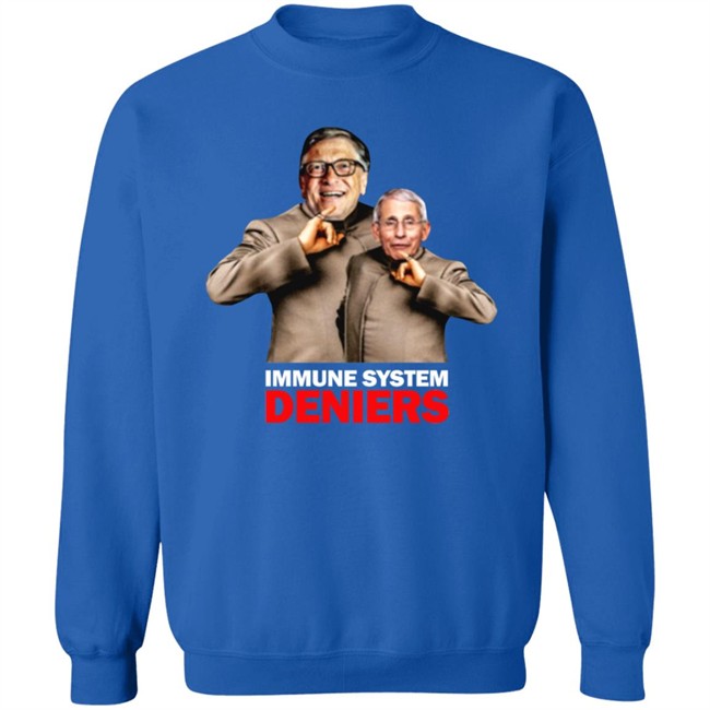 We Are Change Immune System Denis Long Sleeve T Shirt George Gammon We Are Change Immune System Denis Long Sleeve T Shirt George Gammon