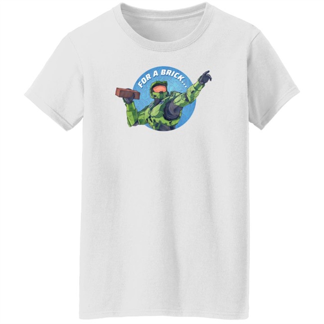 Mint Blitz For A Brick Shirt Jafet Meza Mint Blitz For A Brick Shirt Jafet Meza