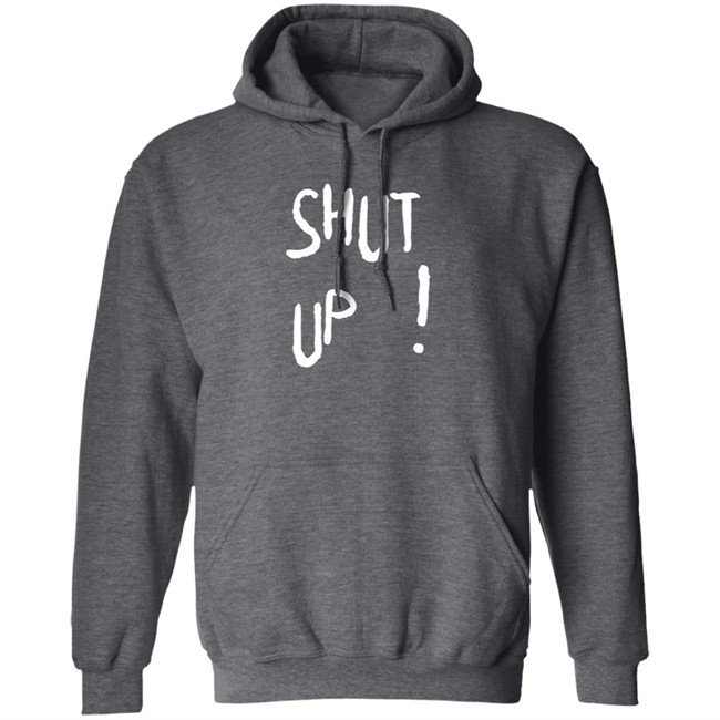 Sope World Bae Taehyung V Shut Up Shirt Sope World Bae Taehyung V Shut Up Shirt