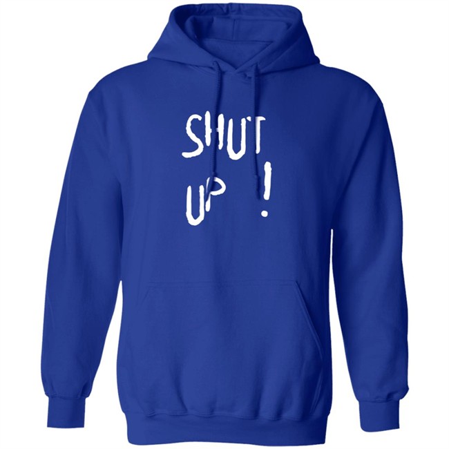 Sope World Bae Taehyung V Shut Up Shirt Sope World Bae Taehyung V Shut Up Shirt