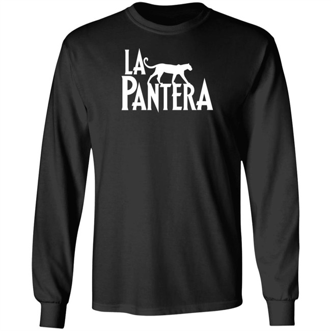 Apollohou Store La Pantera Tri Blend Shirt Apollohou Store La Pantera Tri Blend Shirt