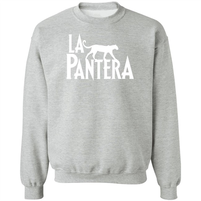 Apollohou Store La Pantera Tri Blend Shirt Apollohou Store La Pantera Tri Blend Shirt